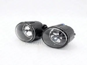 Nissan Foglight.