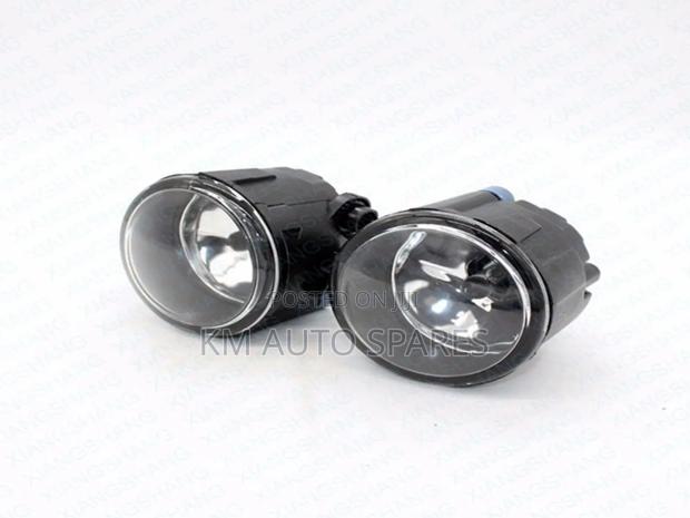 Nissan Foglight. - thumbnail 2
