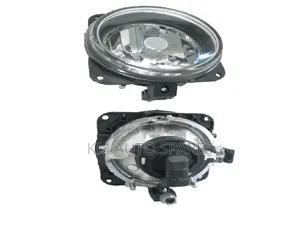 Mazda Foglight.