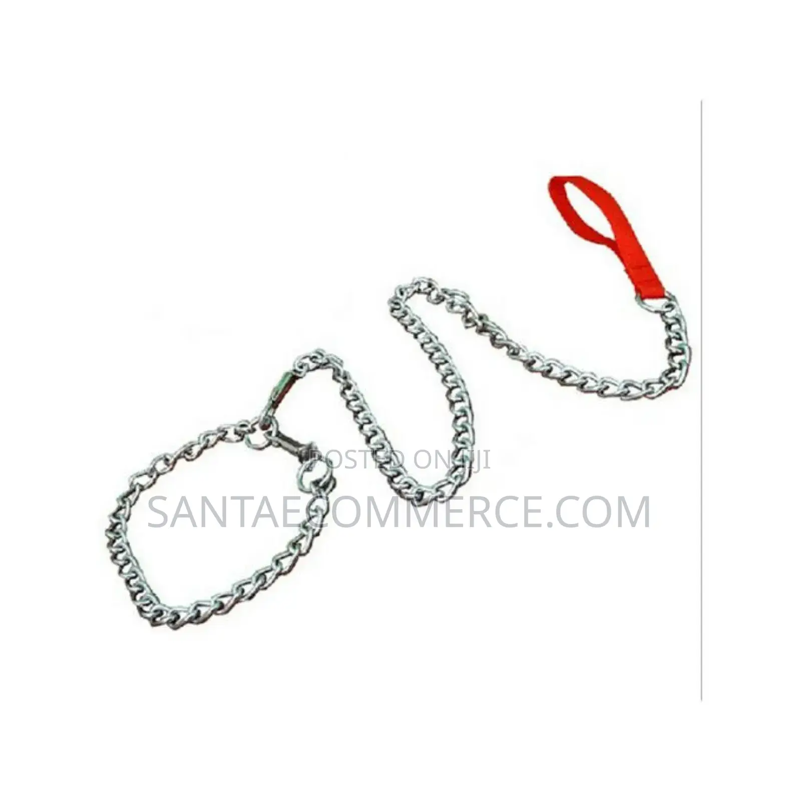 Heavy Duty Dog Chain