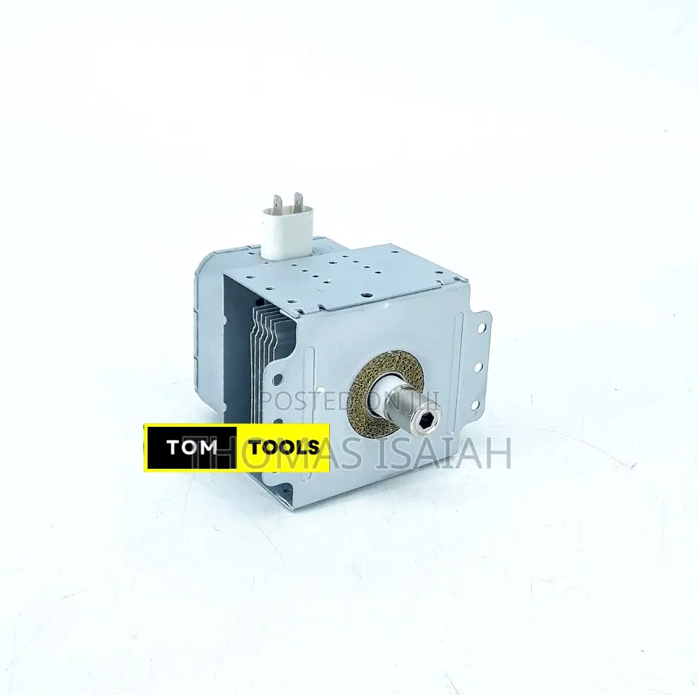 2M214 Microwave Oven Magnetron 2M214 SJ1413 - GAL 19