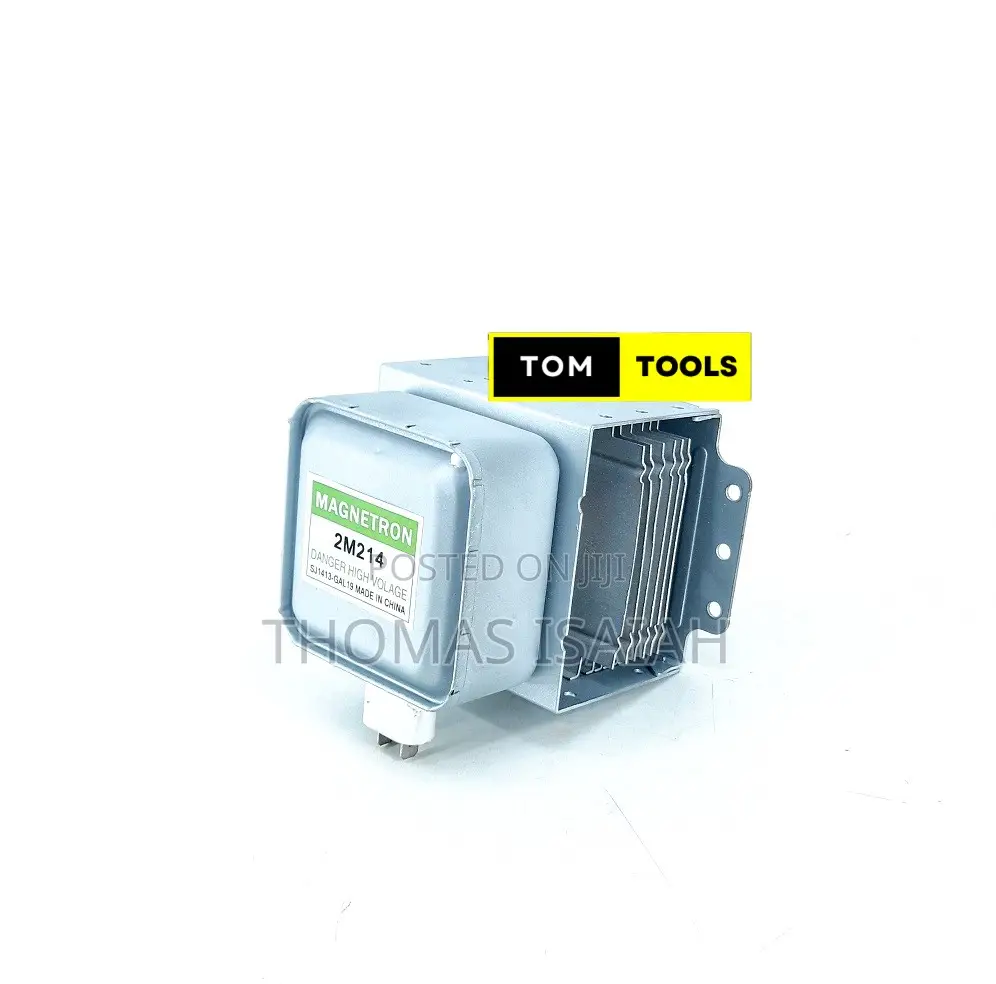 2M214 Microwave Oven Magnetron 2M214 SJ1413 - GAL 19