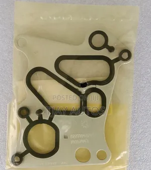 Oil Cooler Gasket Kits for Mercedes M271 Cgi W204