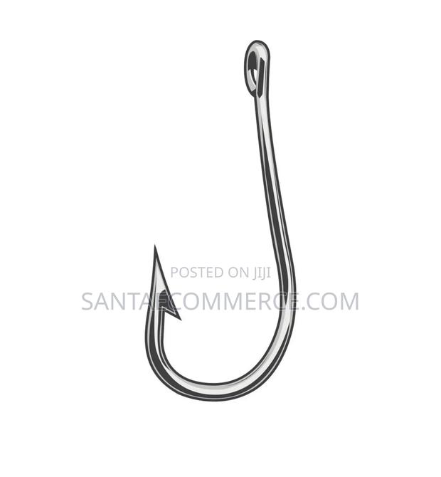 Fishing Hook