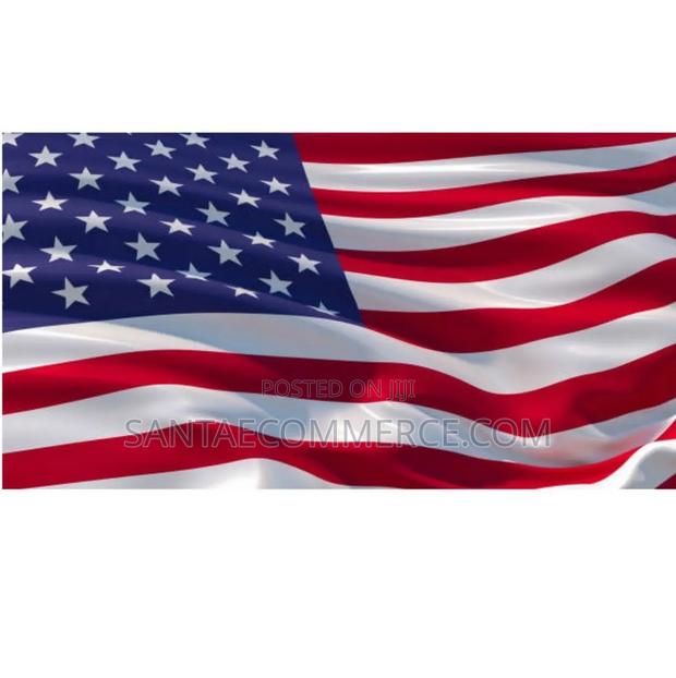 USA Flag – 149 by 88cm