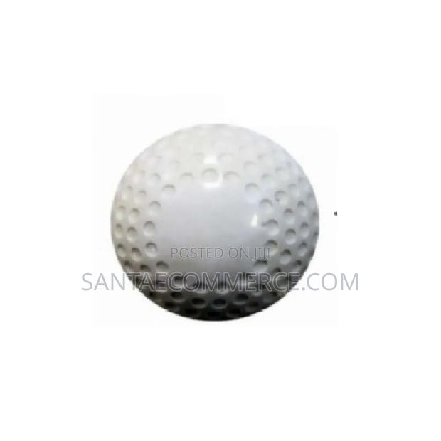 Hockey Ball