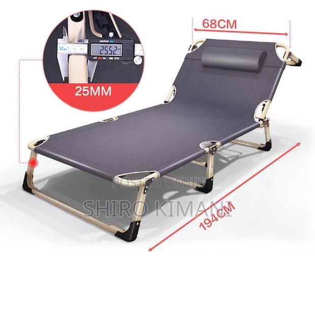 Foldable Best Quality Beds for Camping