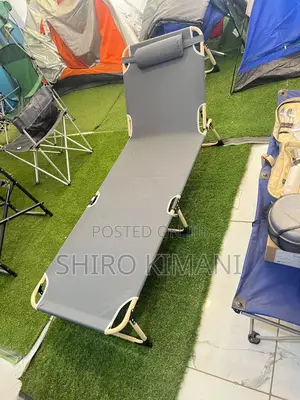 Portable Foldable Camping Tent