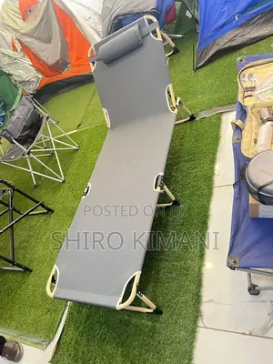 Portable Foldable Camping Tent