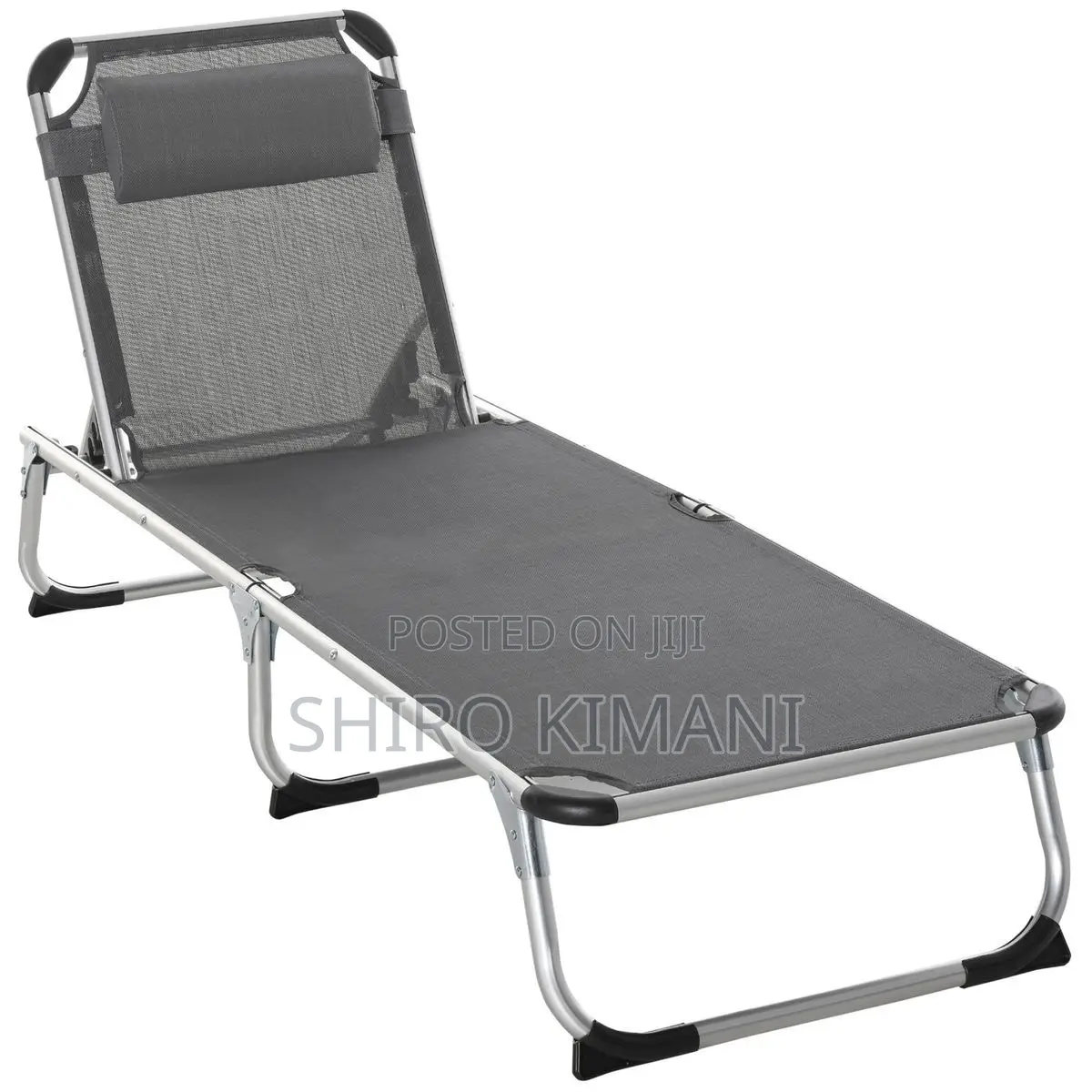 Comfortable Camping Beds Foldable