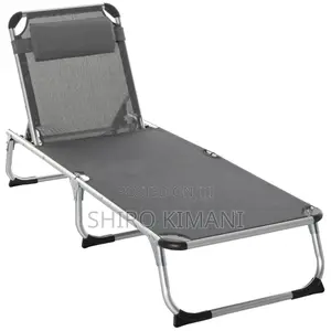 Comfortable Camping Beds Foldable