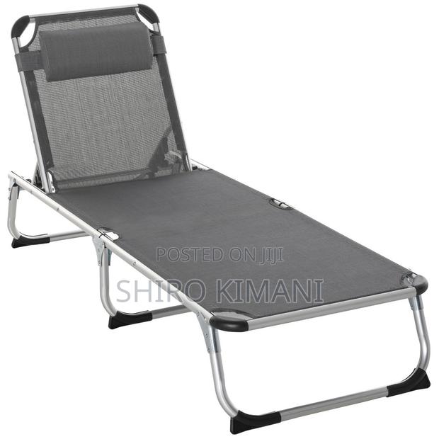 Comfortable Camping Beds Foldable - thumbnail 2