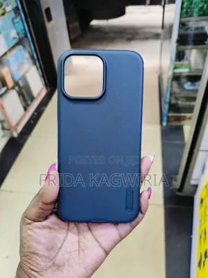 Nilkin Super Frosted Nilkin Back Cover For iPhone 16 Promax