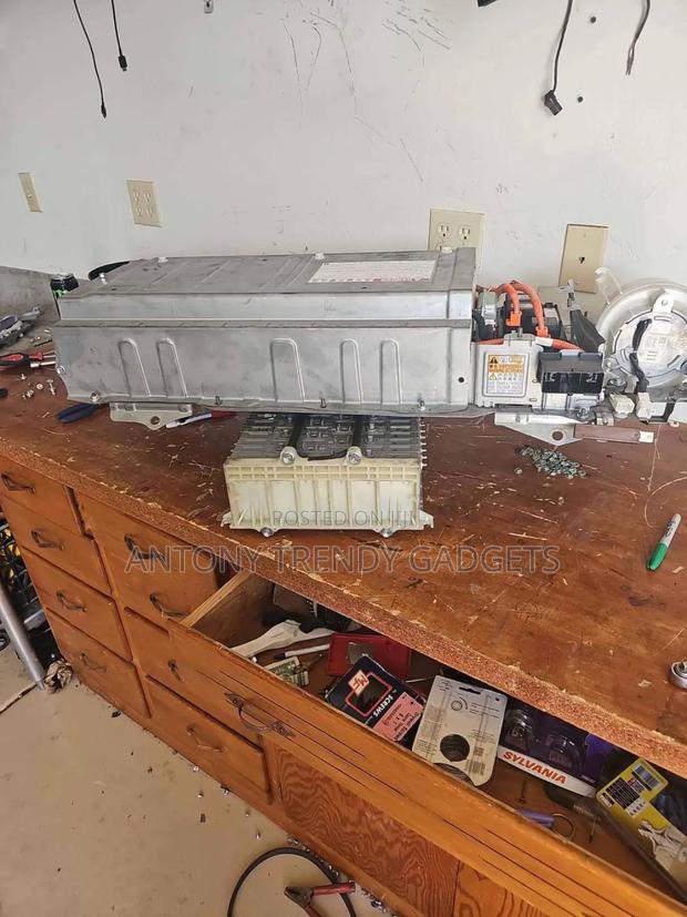 Toyota Voxy/ Toyota Noah Hybrid Battery Cell