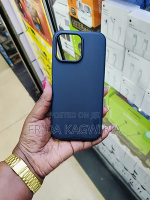 iPhone 16 Pro Nilkin Super Frosted Back Cover