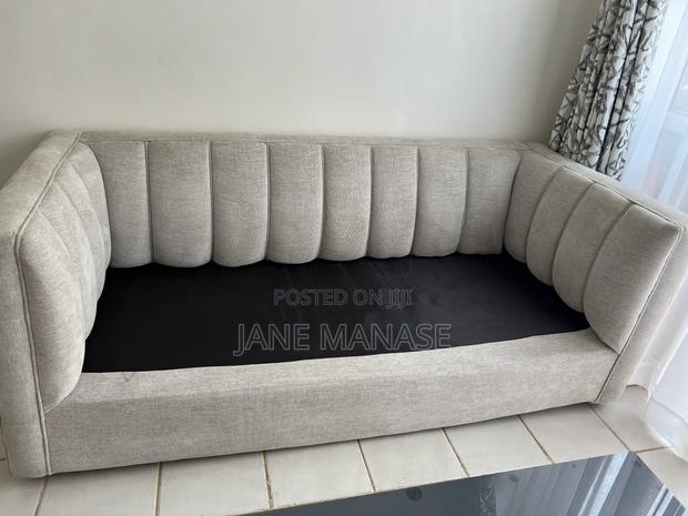 5 Seater Sofa for Sell - thumbnail 2