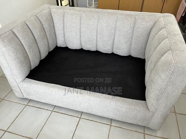 5 Seater Sofa for Sell - thumbnail 3