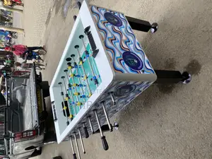 Fooseball Table New and Attractive Best Quality