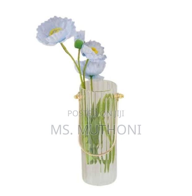 Multipurpose Flower Vase - thumbnail 4
