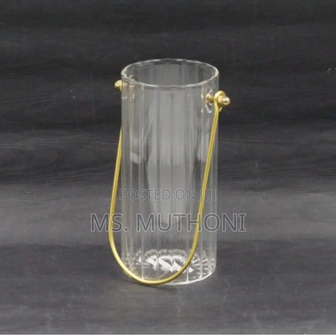 Multipurpose Flower Vase