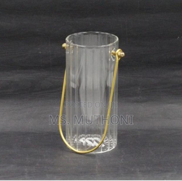Multipurpose Flower Vase - thumbnail 3