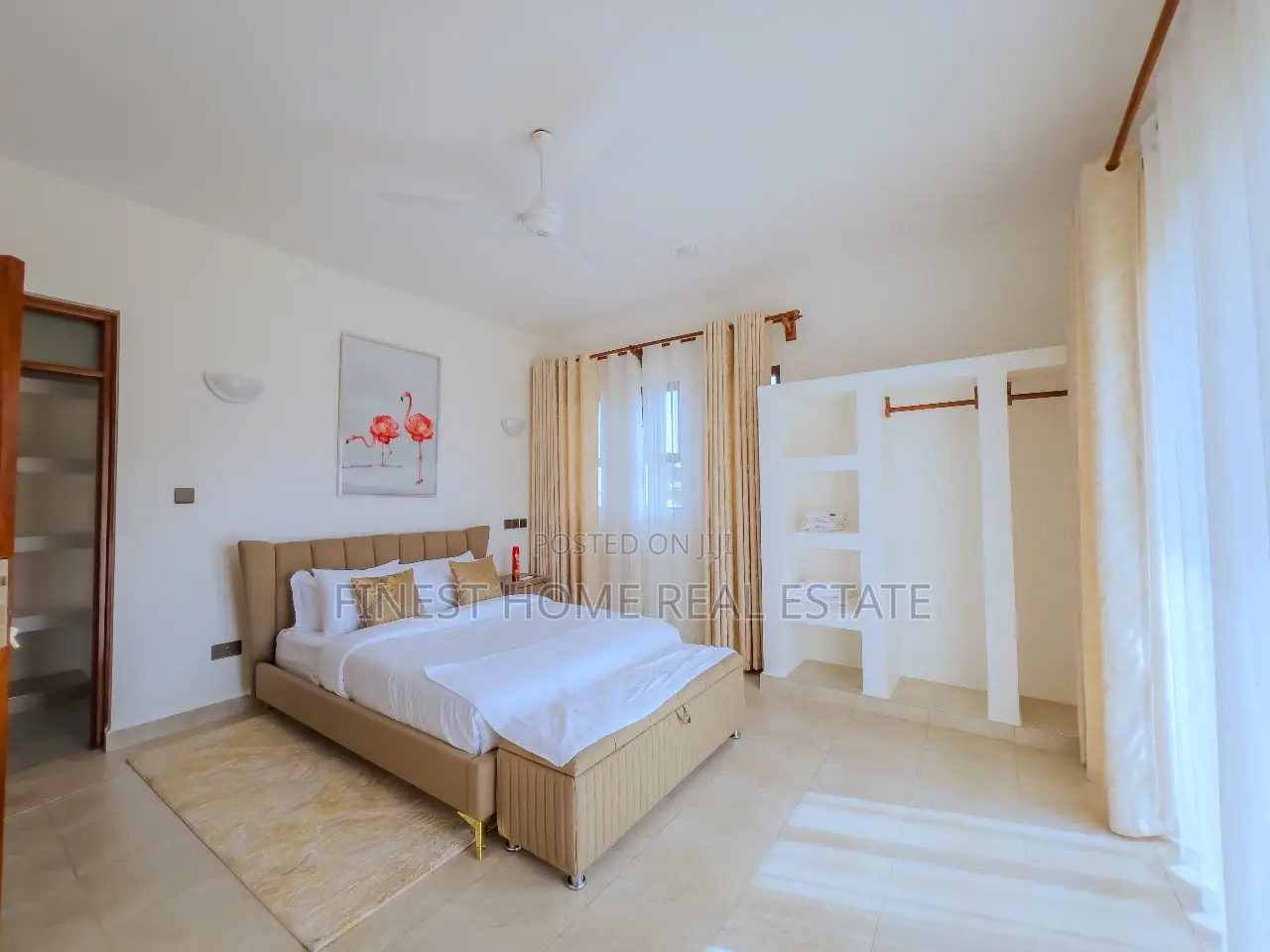 4bdrm Villa in Pazuri, Vipingo for sale