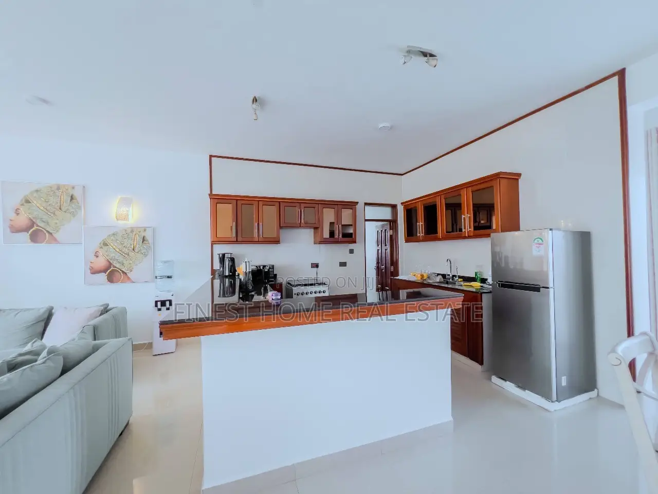 4bdrm Villa in Pazuri, Vipingo for sale