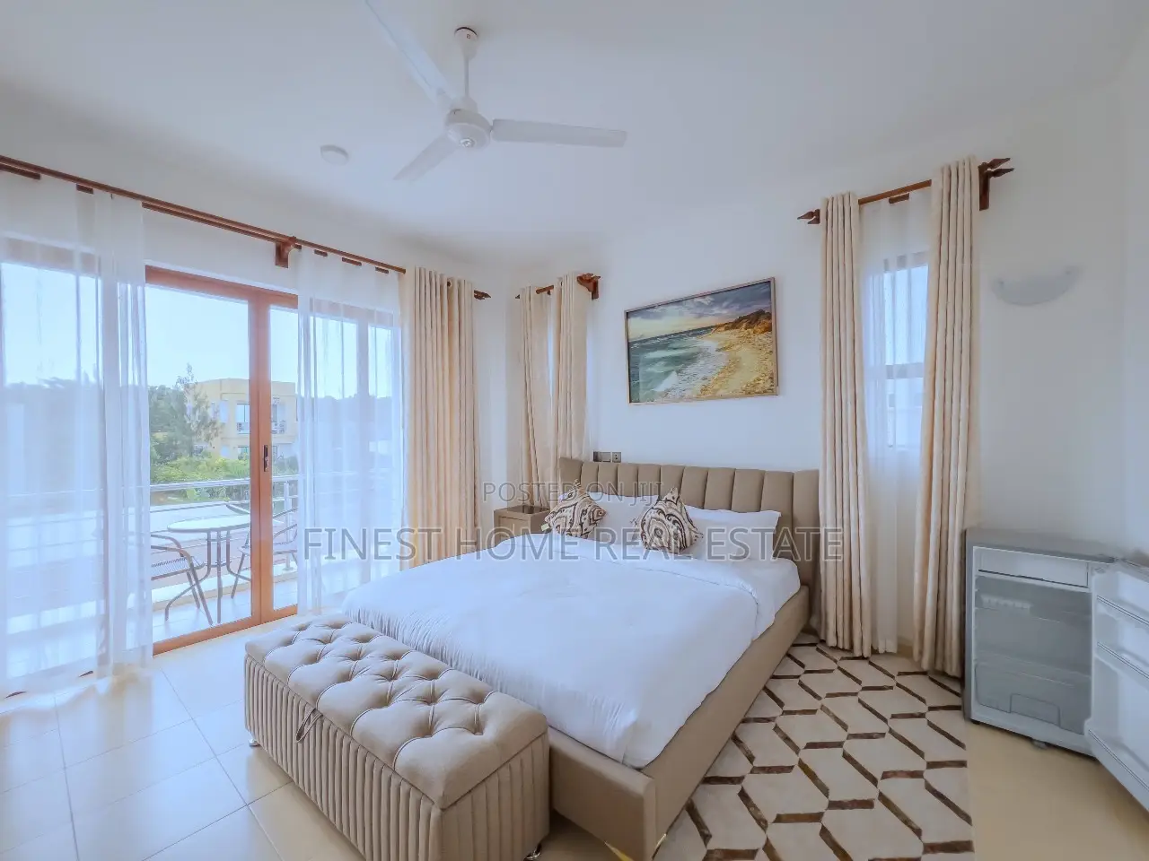 4bdrm Villa in Pazuri, Vipingo for sale