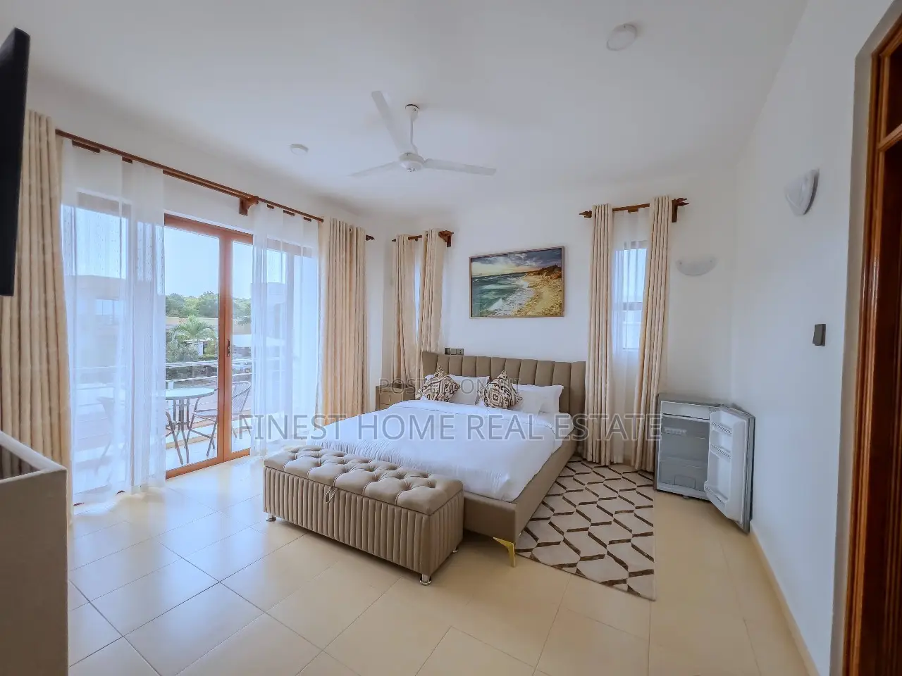 4bdrm Villa in Pazuri, Vipingo for sale