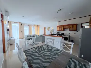 4bdrm Villa in Pazuri, Vipingo for sale