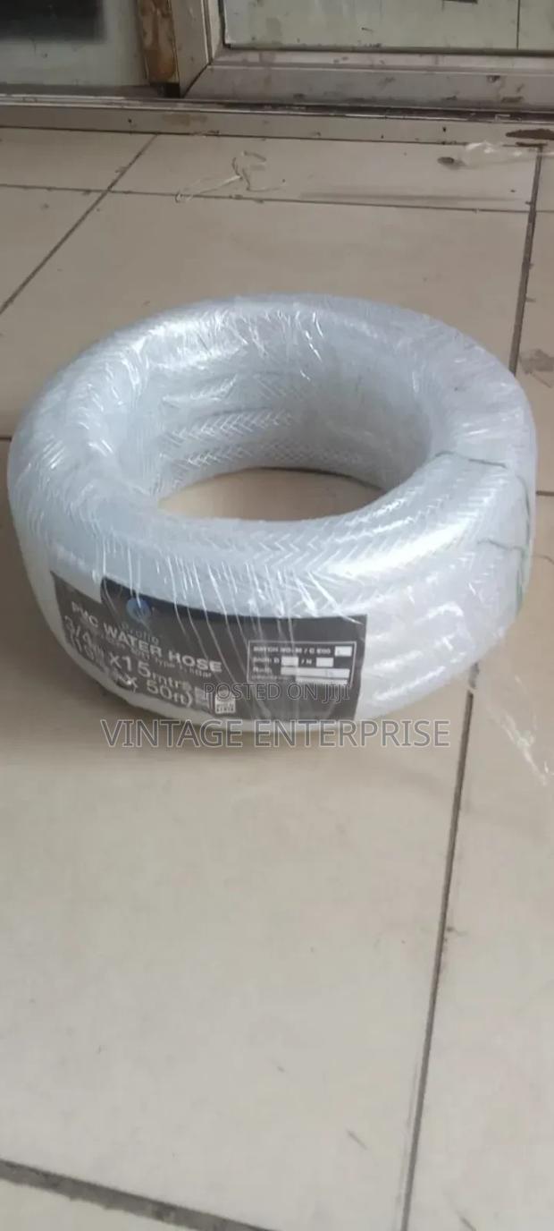 Braided Hose-Pipes/Garden Water Pipes