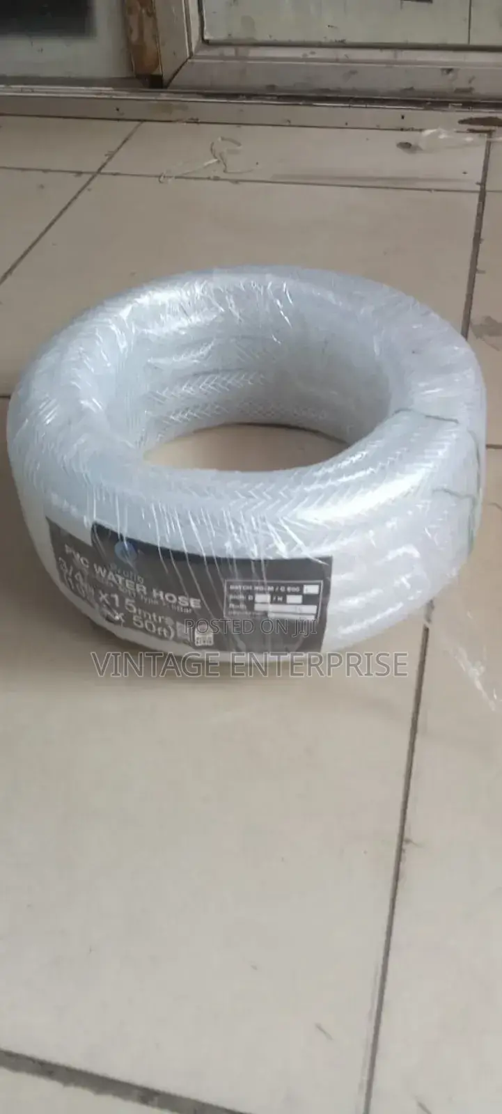 Braided Hose-Pipes/Garden Water Pipes