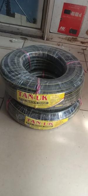 Zebra Hose-Pipes 1*120 - thumbnail 2