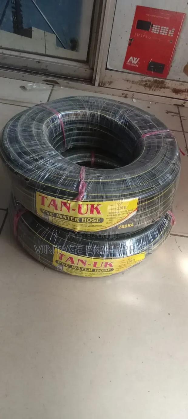 Zebra Hose-Pipes 1*120 - main view