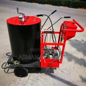 Road Marking Machine