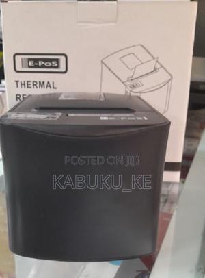 Epos ECO250 Receipt Printer ECO250 - thumbnail 2