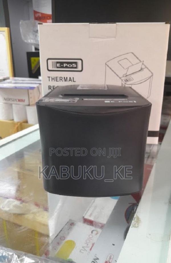 New EPOS ECO 250 Thermal Printer | ECO250 New