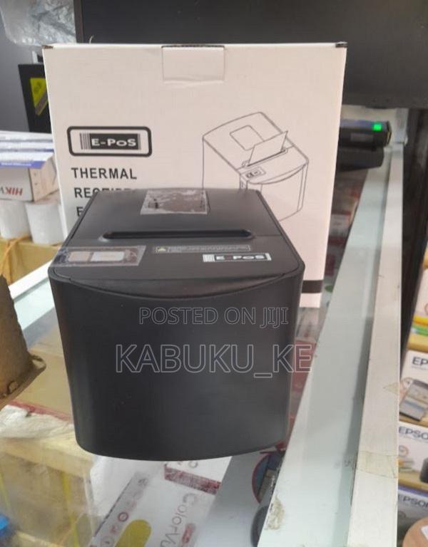 EPOS Eco 250 Thermal Receipt Printer 80mm