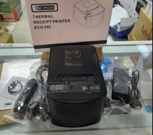 EPOS Eco 250 Thermal Receipt Printer POS80 Printer - thumbnail 2