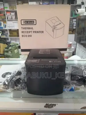 EPOS ECO 250 Thermal Printer POS Printer