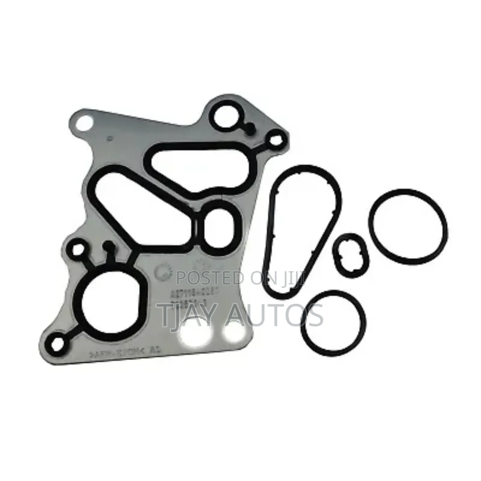  Oil Cooler Gasket Kits for Mercedes M271 Cgi W204