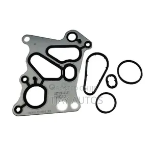  Oil Cooler Gasket Kits for Mercedes M271 Cgi W204