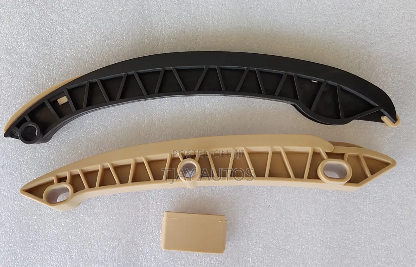 Mercedes Benz M271 Kompressor Timing Chain Guide Rail
