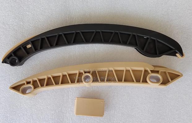 Mercedes Benz M271 Kompressor Timing Chain Guide Rail