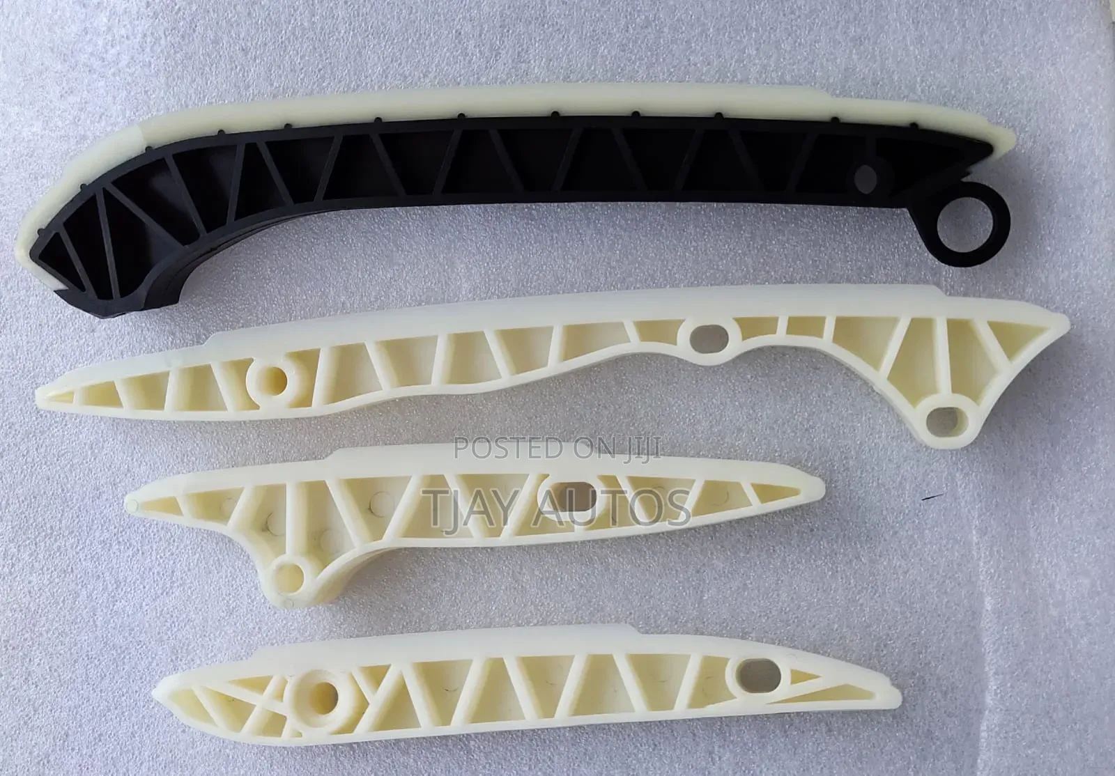 New Mercedes M272 Timing Chain Guide
