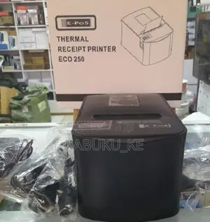 E-Pos ECO 250 Thermal Printer POS80 Receipt Printer New