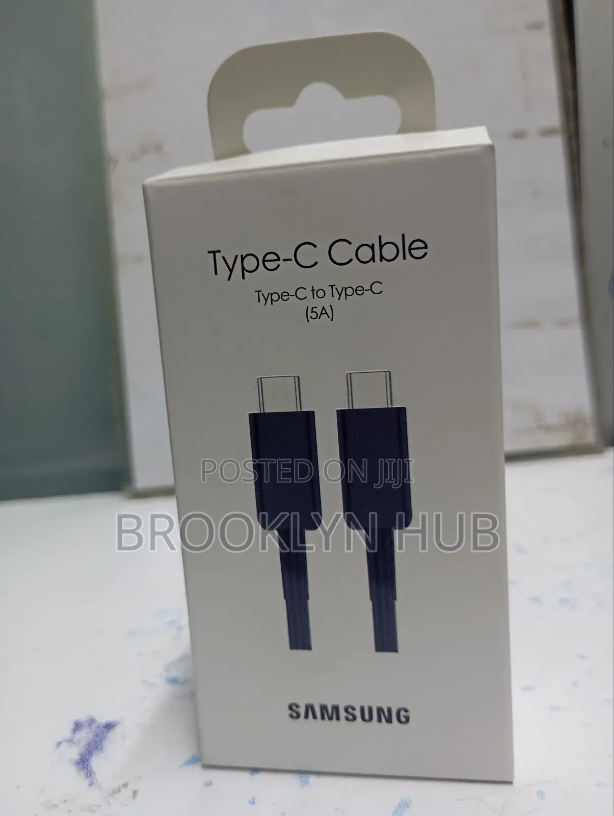 Type C Cable