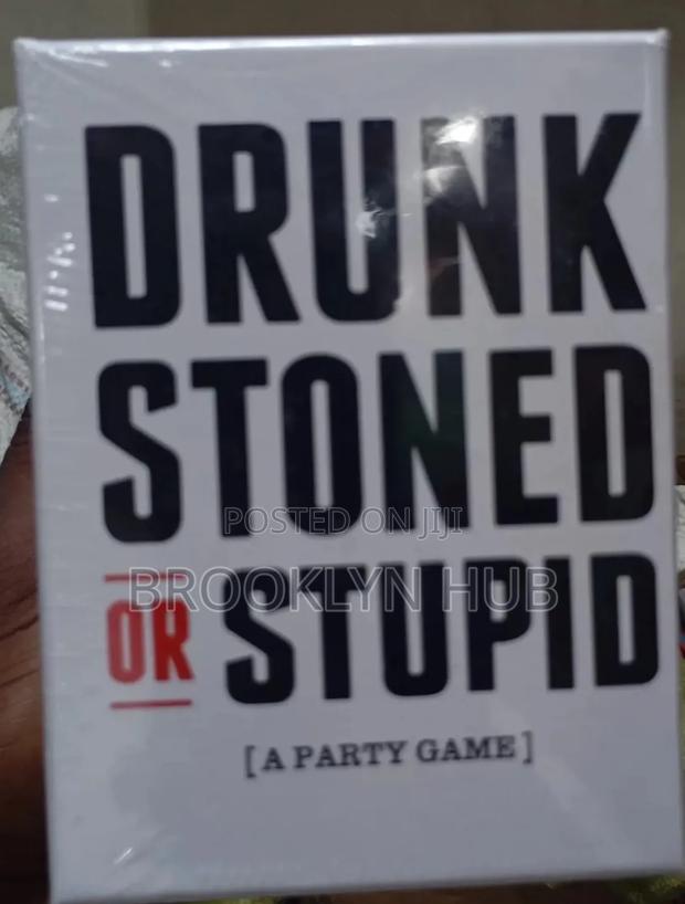 Party Game - thumbnail 2