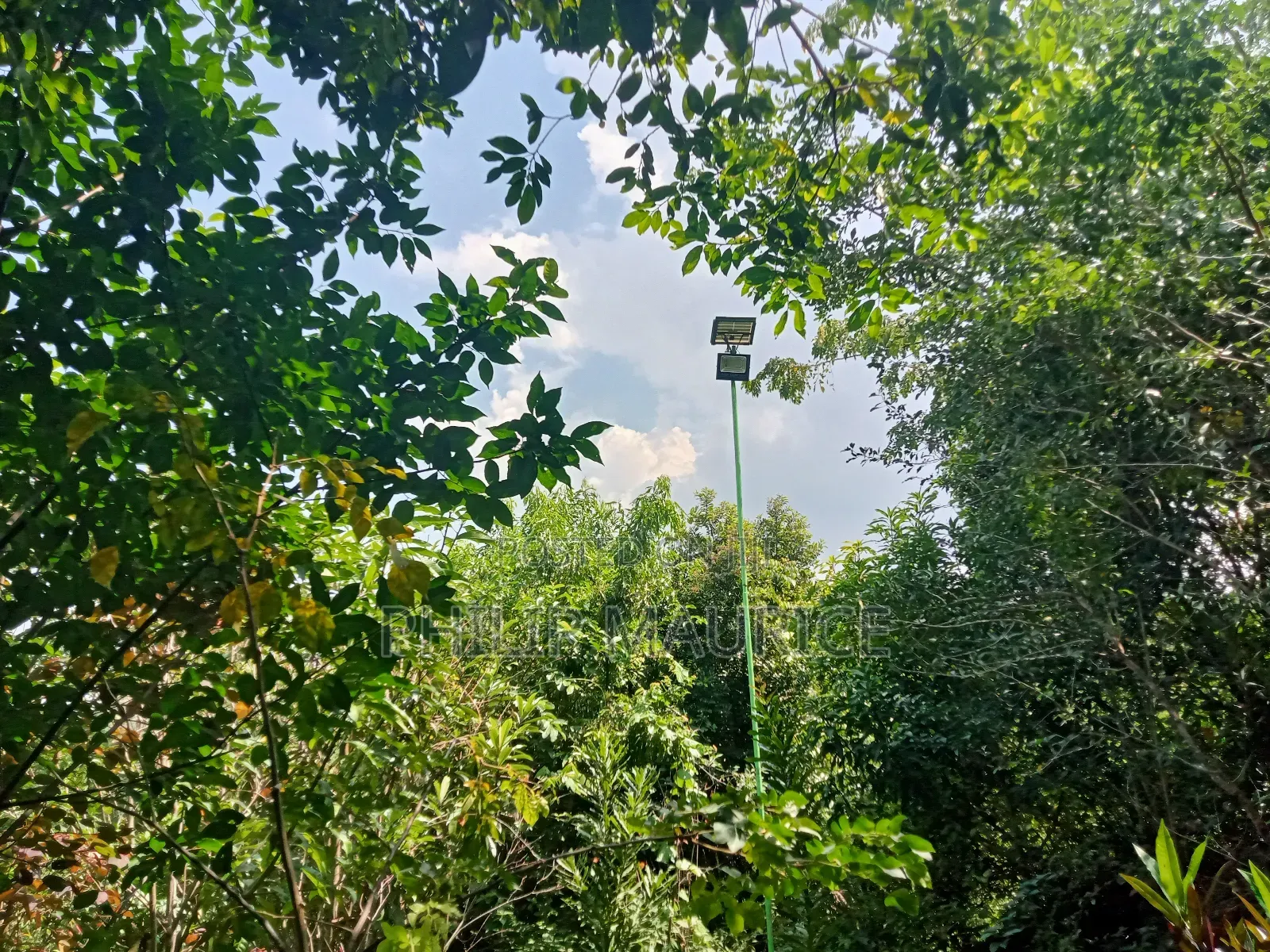 10 Acres of Hilly Landscape Available