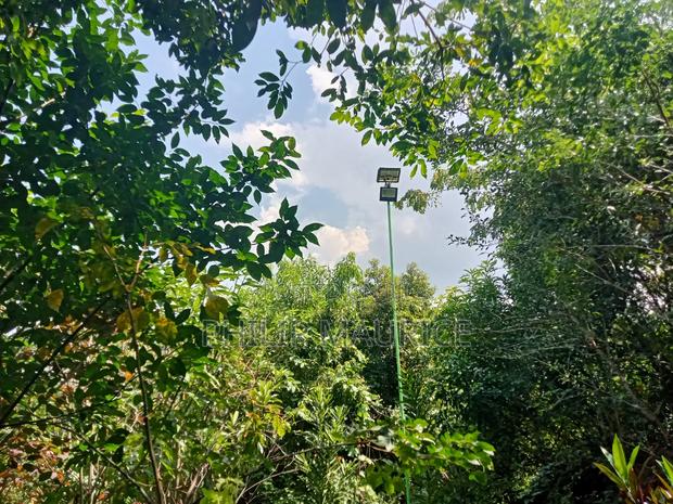 10 Acres of Hilly Landscape Available
